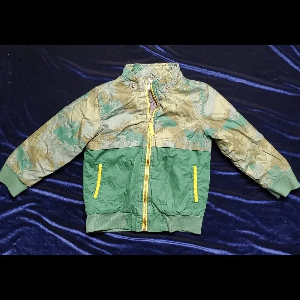 Genuine‎ Kids Jacket
